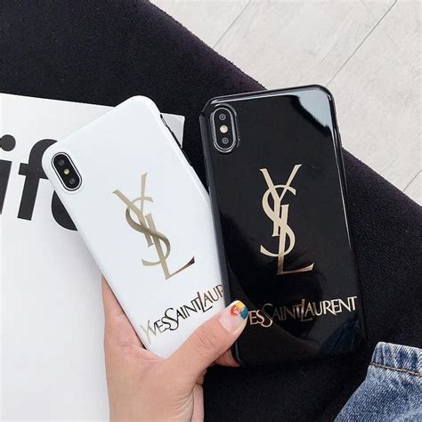 ysl iphone 15|Amazon.com: Ysl Phone Case.